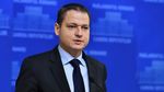 Fostul ministru PSD al Turismului Mircea Titus Dobre, detașat la Autoritatea Vamală Română / Va fi secretar general interimar în următoarele șase luni / AVR condusă de Ioana Bădescu ar urma să fie supusă unei ample reorganizări
