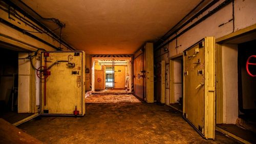 Un dezertor rus dezvăluie secretele de război ale pazei unei baze nucleare