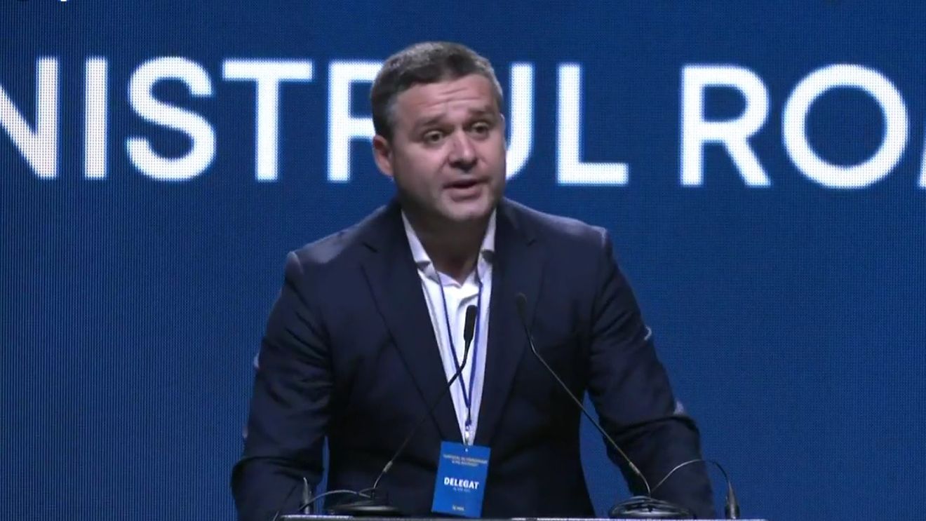 Ciprian Ciucu, liderul PNL București, anunță continuarea alianței cu USR la nivelul Capitalei
