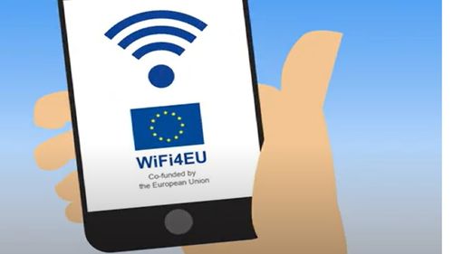 O inițiativă a Uniunii Europene pentru internet gratuit în spațiile publice în toate țările UE, WiFi4EU, primită cu reacții din cele mai diverse/ Comentariile de pe social media variază de la entuziasm la suspiciune