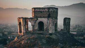 De ce a ajuns Afganistanul pe lista turiștilor occidentali, în ciuda pericolelor/ "Nu vezi viața prin prisma turismului. Este ceva mult mai autentic"