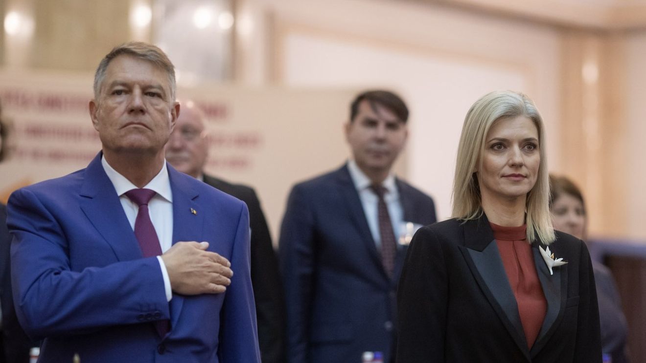 ULTIMA ORĂ Alina Gorghiu în pole-position pentru Ministerul Justiției după ce Bogdan Mateescu a renunțat la post