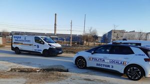 Animale salvate din condiții necorespunzătoare și duse în adăposturi de Poliția Locală Sector 3