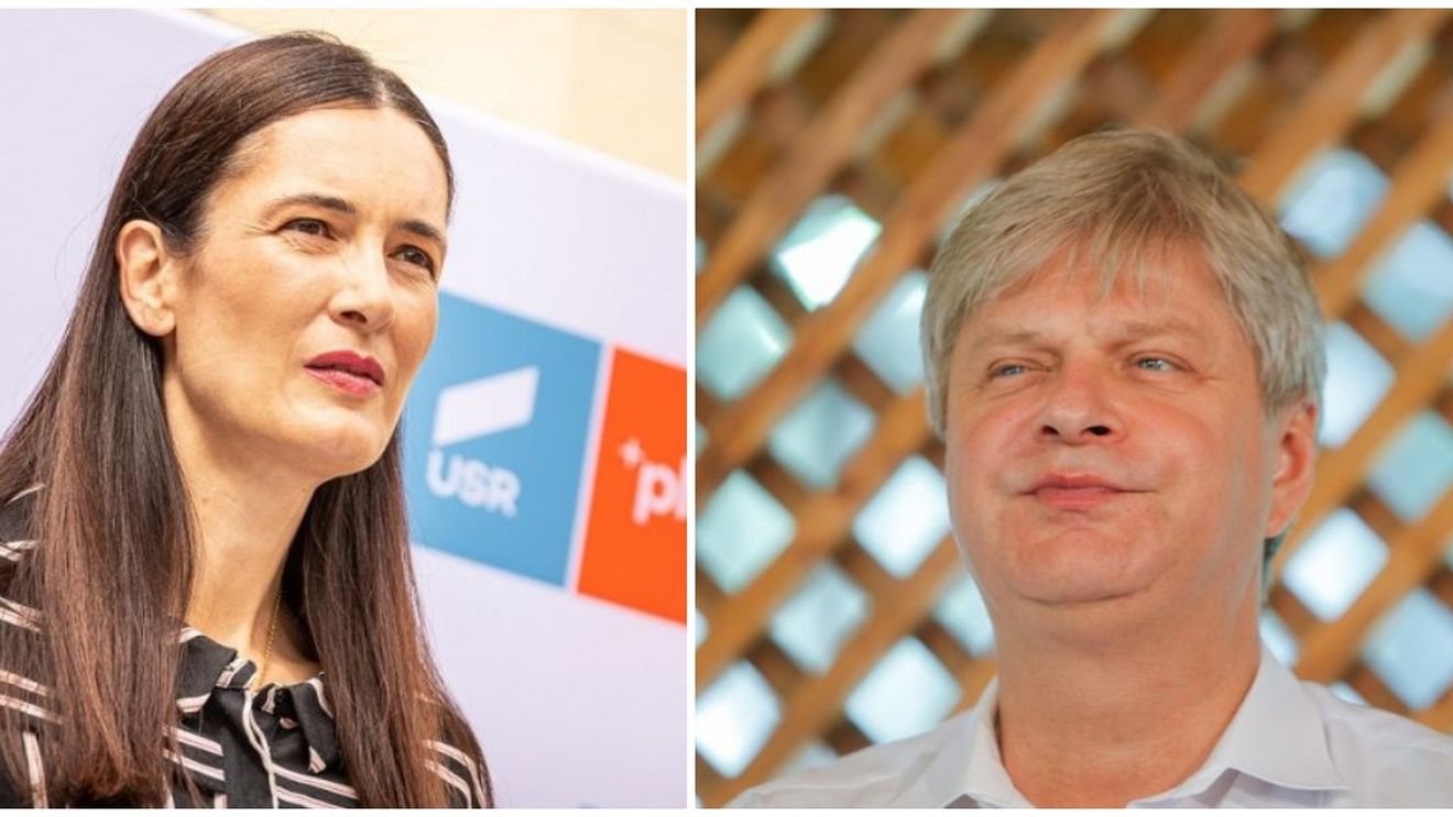 Clotilde Armand: Curtea de Conturi a constatat că fostul primar Daniel Tudorache a prejudiciat bugetul Sectorului 1 cu peste 850.000 de lei