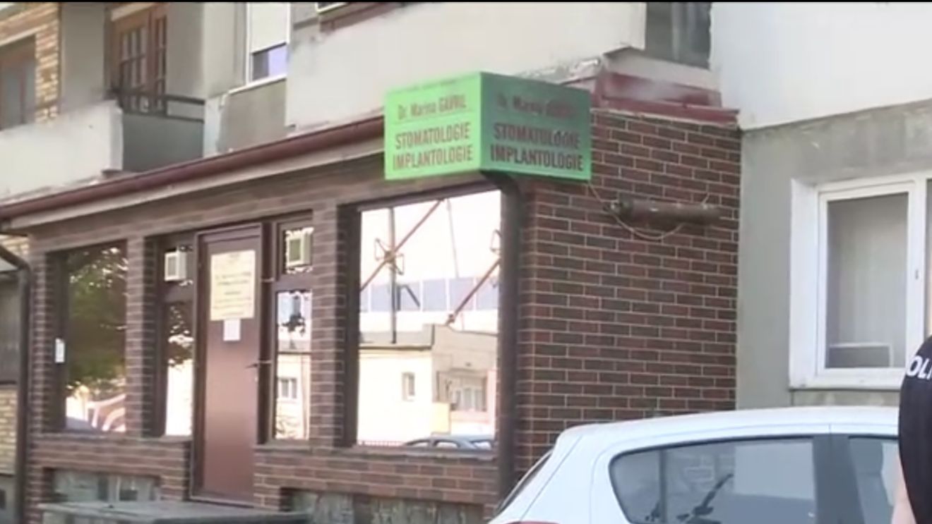 În cazul doctoriței ucise la Brăila: Moartea a fost violentă. Plăgile de la gât ar fi putut fi produse cu un cuţit