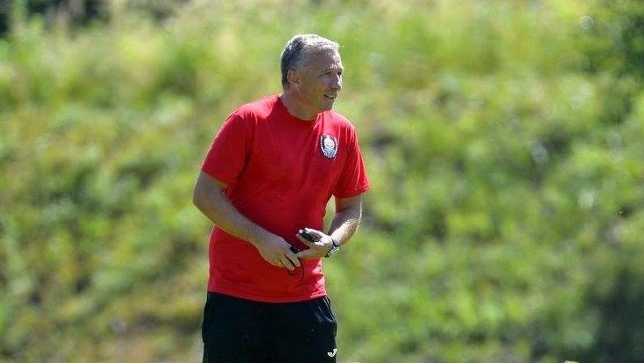 Echipa lui Dan Petrescu a pierdut finala Cupei Coreei de Sud