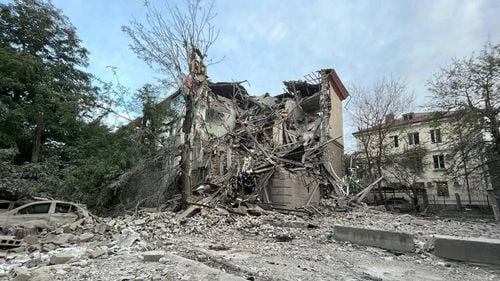 Ministrul ucrainean de Finanțe susține că bunurile ruşilor şi belarușilor confiscate de Kiev ar putea fi folosite în ”efortul masiv de reconstrucţie postbelică al ţării”/ Costul reconstrucției totale, estimat la 750 de miliarde de dolari