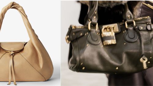 Gențile-vedetă ale anilor 2000 revin: Ce spune asta despre piața de lux