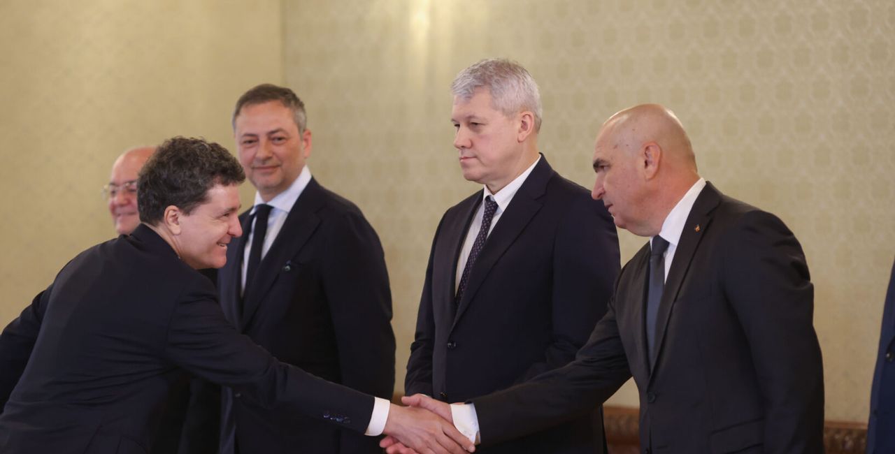 Motreanu, scenariu ironic, sugerând un puci în PSD după modelul celui orchestrat în PNL: Imaginați-vă că duminică președintele Nicușor Dan îl desemnează premier pe primarul PSD Constantin Toma