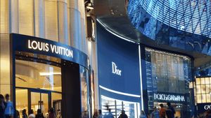 Economia actuală favorizează explozia produselor de lux false și a imitațiilor