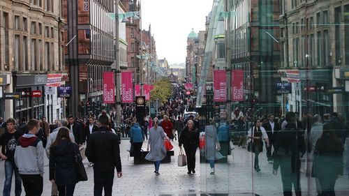 Scriitoarea JK Rowling a expus absurditatea Legii Delictelor Urii din Scoția