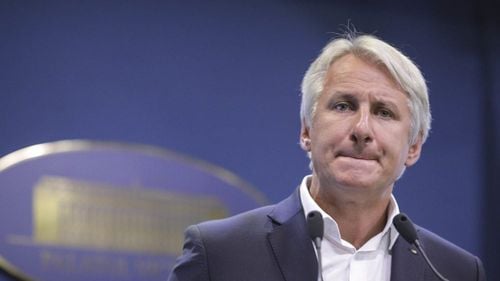 Eugen Teodorovici: ”PNL face un atac direct la Dumnezeu. Eu mă refer la Dumnezeu, că Biserica este eventual cea care vine să ne convingă că într-adevăr Dumnezeu este și face pentru noi”