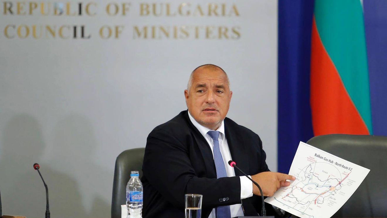 Coşmarul lui Borisov: Un guvern al Mişcării pentru Drepturi şi Libertăţi cu mandat GERB