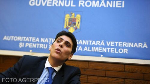 Marian Zlotea, fost europarlamentar PDL condamnat la 8 ani și jumătate de închisoare, s-a predat în Italia la Bologna