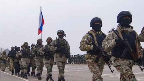 Rusia vrea un răspuns urgent din partea Statelor Unite la solicitările sale privind garanțiile de securitate că NATO nu se va extinde spre Est: „În caz contrar alternativa este un răspuns militar”