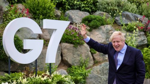 G7 anunță noi sancțiuni economice și financiare împotriva Rusiei