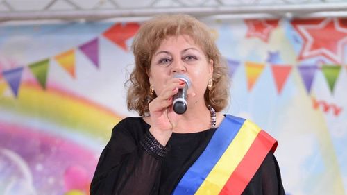 Într-o comună din Constanța candidează doar primarul PSD, în funcție de 12 ani/ Gabriela Iacobici este soacra șefului Parchetului Tribunalului Constanța, iar fiica și soțul acesteia au fost condamnați pentru fraudarea fondurilor europene