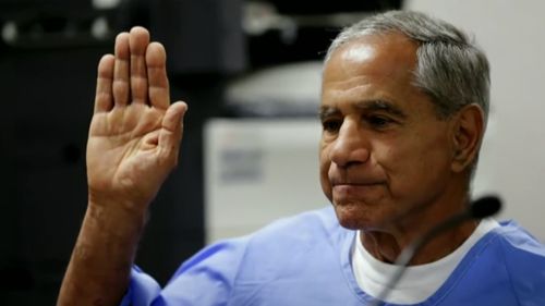 Asasinul lui Bobby Kennedy ar putea fi eliberat / Palestinianul Sirhan Sirhan l-a împușcat pe senatorul american în 1968