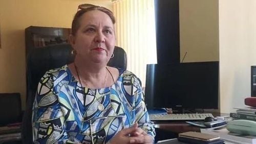 Șefa Inspectoratului școlar Gorj, vicepreședinta filialei județene PSD, vrea să organizeze o excursie gratuită la Parlament cu profesori și elevii de liceu de la toate școlile din județ