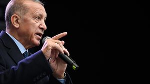 Erdogan spune că se va opune în continuare ca Suedia să intre în NATO dacă nu va înceta arderea publică a Coranului