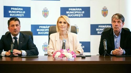 Axa BBC ( Braşov – Bucureşti - Constanţa) se destramă. După Constanța, se retrage și Brașovul