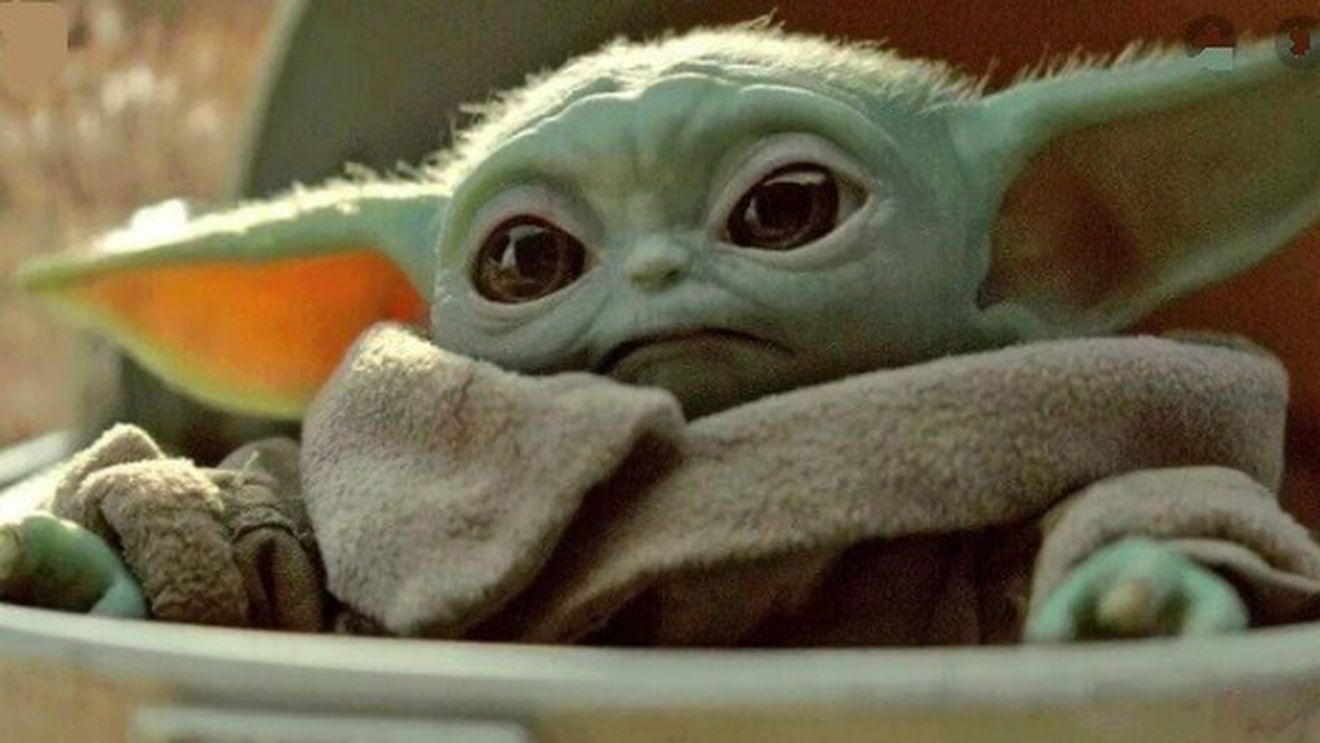 George Lucas spune că există un motiv întemeiat pentru care Yoda vorbește atât de ciudat