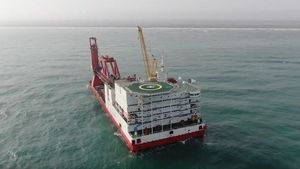 Japonia testează mineritul pe fundul mării pentru a-şi reduce dependenţa de China