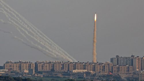 31 de morți în violențele din Gaza / Calm relativ, vineri, Egiptul face presiuni pentru încetarea focului