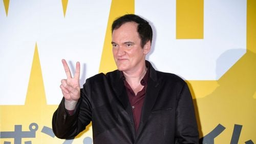 Regizorul american Quentin Tarantino spune că este "gata să renunțe" la realizarea de filme/ El va începe la toamnă filmările pentru The Movie Critic, al zecelea film al său