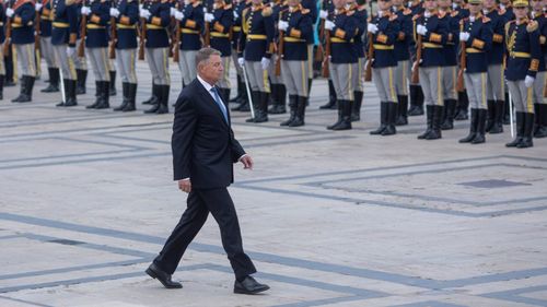 EXCLUSIV Statul român își construiește instrumente pentru a proteja cetățenii români din Republica Moldova și Ucraina. Proiectul legii apărării naționale dă în premieră puteri președintelui pentru românii ”aflați în pericol în afara teritoriului național”