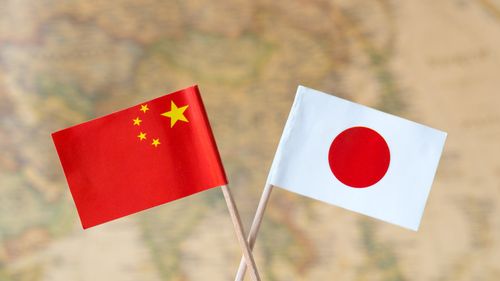 Japonia retrogradează importanța relațiilor cu China în noul raport diplomatic anual pe fondul tensiunilor care au marcat relațiile bilaterale în ultimele luni