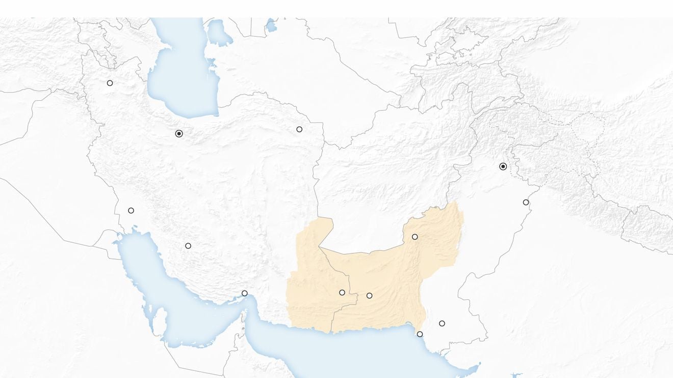 De ce se atacă Iranul și Pakistanul?