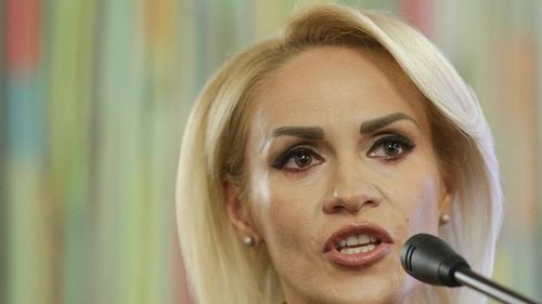VIDEO Gabriela Firea anunță că PSD decide săptămâna viitoare dacă dă OUG pe Codul Penal