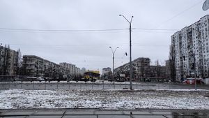 Ucraina a recucerit poziții defensive până la 35 km est de Kiev, afirmă Marea Britanie