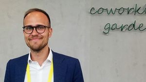 Conferința Economedia A.I. PLAY. INTERVIU Ott Velsberg, responsabilul principal pentru date al Estoniei, țară cu zeci de proiecte AI testate în administrație: "Guvernele trebuie să se schimbe, schimbările legate de IA vor modifica complet modul în care funcționează"