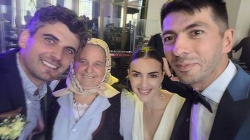 Vloggerul Mircea Bravo s-a însurat: „Prima nuntă la care o să fie furată bunica, nu mireasa“  / Este unul dintre vloggerii care se implică în campanii de conștientizare civică
