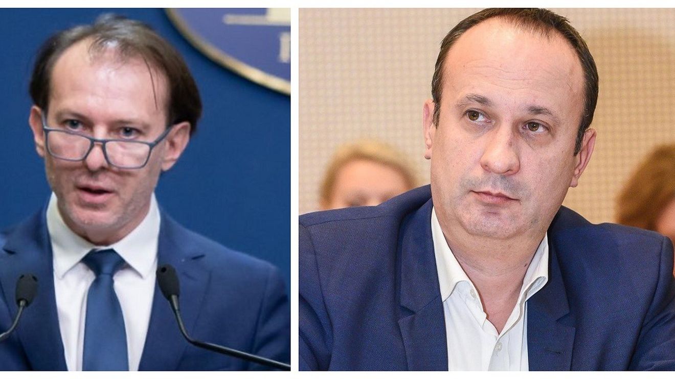 Florin Cîțu, critici dure pentru ministrul Adrian Câciu după bâlbele cu scăderea accizelor la carburanți: ”Să vină să le spună românilor dacă i-a mințit, de ce i-a mințit”
