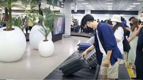 Care au fost cele mai aglomerate rute de zbor în 2023, din întreaga lume