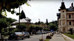 Staţiunea Govora intră pe harta Muzeului de Arhitectură din România cu expoziţia „MuzA la Băi”