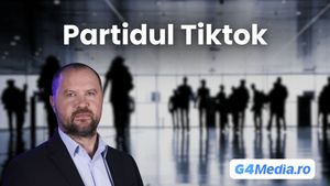 Cât de sincronizați sunt tinerii români cu Occidentul?