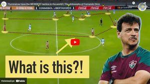 O revoluție în fotbal? Stilul ”relaționist-funcțional” al brazilianului Fernando Diniz, o amenințare pentru stilul ”pozițional” dus la perfecție de Guardiola