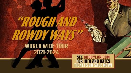 Bob Dylan interzice telefoanele mobile la primul său turneu în Marea Britanie din ultimii cinci ani. El vrea să prevină distribuirea neautorizată a muzicii sale