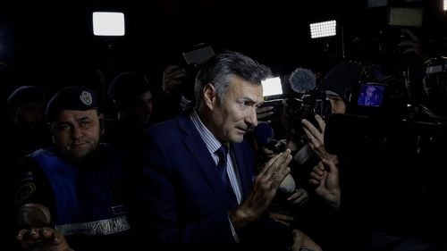RECHIZITORIU Cine sunt oamenii de afaceri cu probleme penale care au încheiat contracte de consultanță cu generalii SRI (r) Coldea și Dumbravă: Cristian Anăstăsescu (fostul cumnat al lui Sebastian Ghiță), Alexander Adamescu, Mihai Tufan, Remus Truică / Plăți ale generalului Dumbravă către Coldea și Anaconda / UPDATE Ce spun reprezentanţii Metaminds