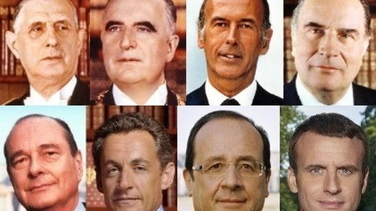 Alegeri prezidențiale Franța: Macron – Le Pen e al 11-lea scrutin direct pentru alegerea șefului statului în 57 de ani. Scurt istoric al alegerilor prezidențiale din timpul celei de-a Cincea Republici Franceze