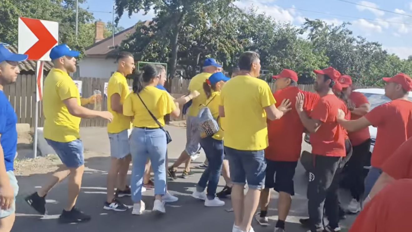 Burduja, despre șansele coaliției de a rezista după prezidențiale: Nu văd nicio altă formulă în acest moment