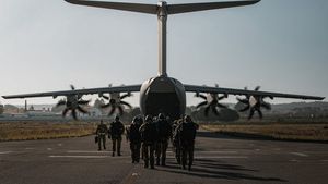Oficial american: NATO va decide asupra oricăror deplasări de trupe legate de criza din Ucraina