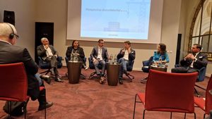 Sebastian Guțiu, Schoenherr și Asociații SCA: „Dezvoltatorii imobiliari au, în acest moment, trei scenarii posibile de poziționare în contextul blocajului urbanistic din București”  (Articol susținut de Bucharest Real Estate Club)