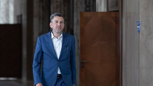 Cristian Vasilcoiu revine la ministerul Muncii, ca secretar general adjunct / Din 2021 până în 2024 a fost secretar de stat în același minister