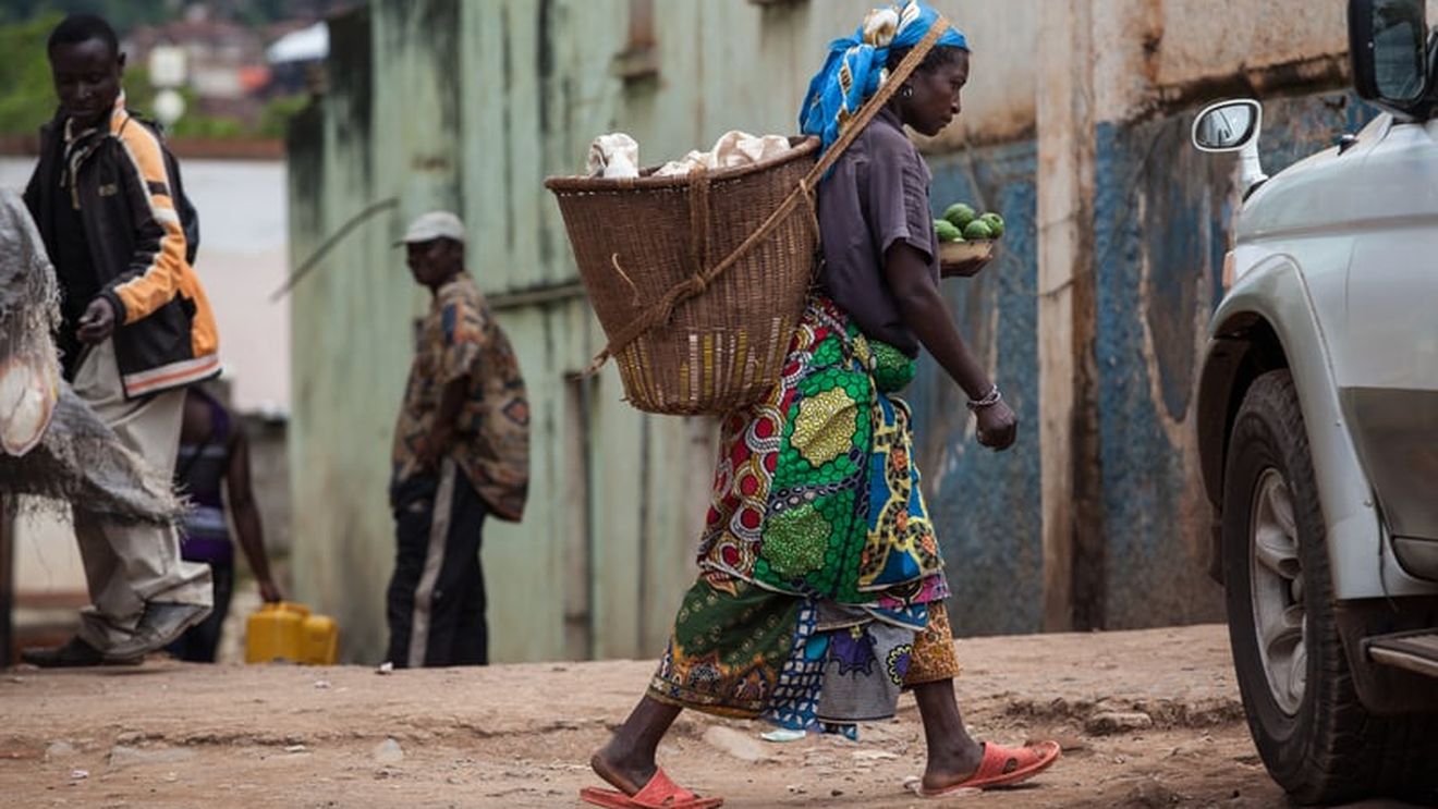 Rebelii susţinuţi de Rwanda au masacrat civili în Congo, afirmă Human Rights Watch / Numărul victimelor ar putea depăşi 300 / Supravieţuitori povestesc ororile la care au asistat