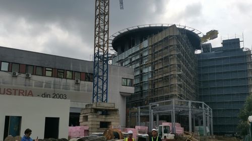 Ministrul Sănătăţii afirmă că centrele de arşi de la Timişoara şi Târgu Mureş vor fi date în folosinţă la vară